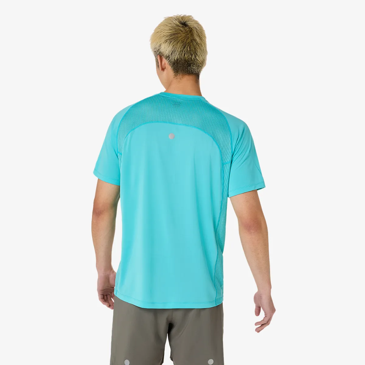 ASICS TRICOU ROAD FADE SS TOP