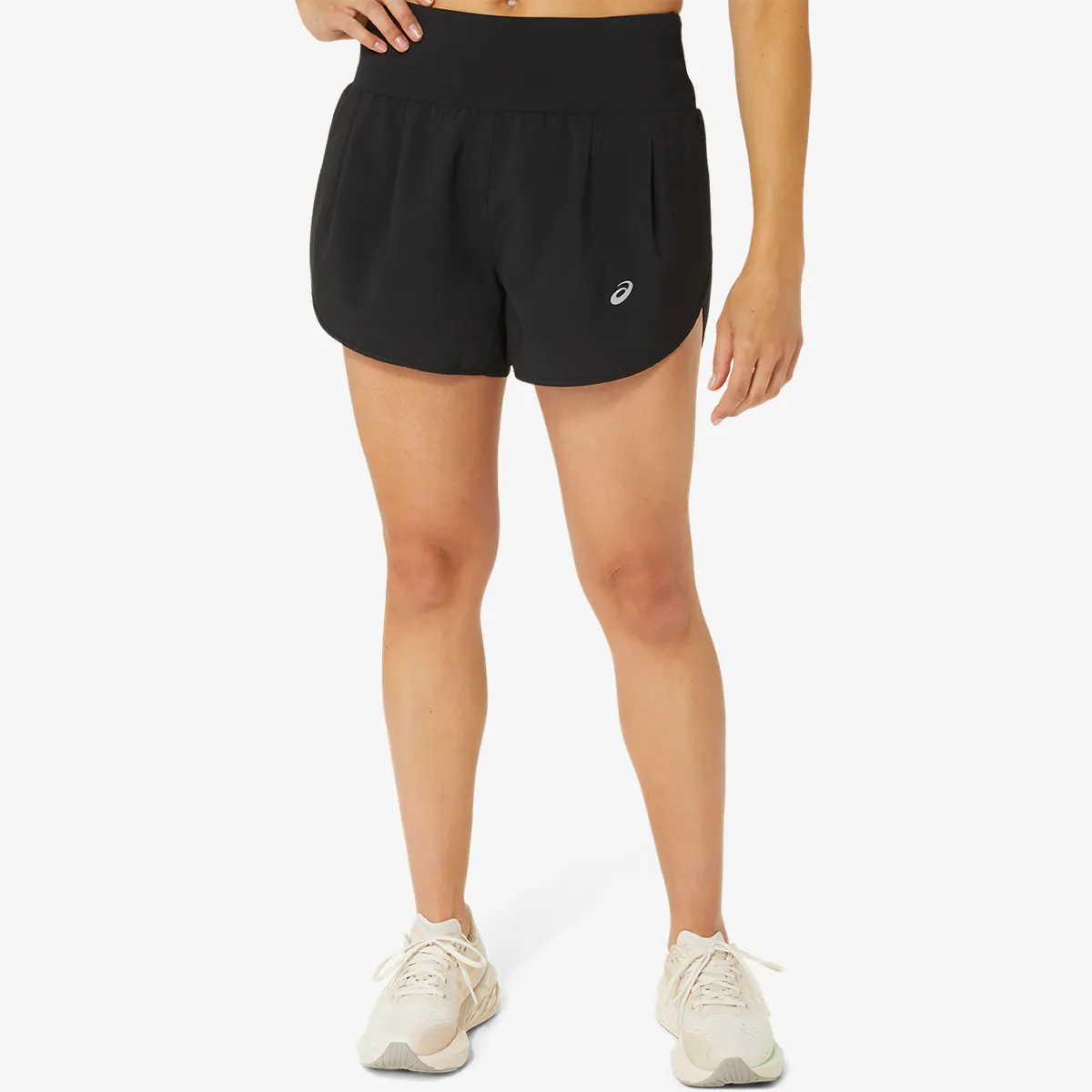 ASICS PANTALONI SCURTI ROAD 3.5IN SHORT 