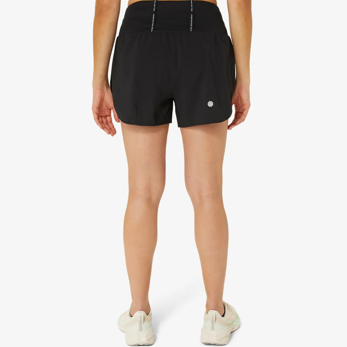 ASICS PANTALONI SCURTI ROAD 3.5IN SHORT 