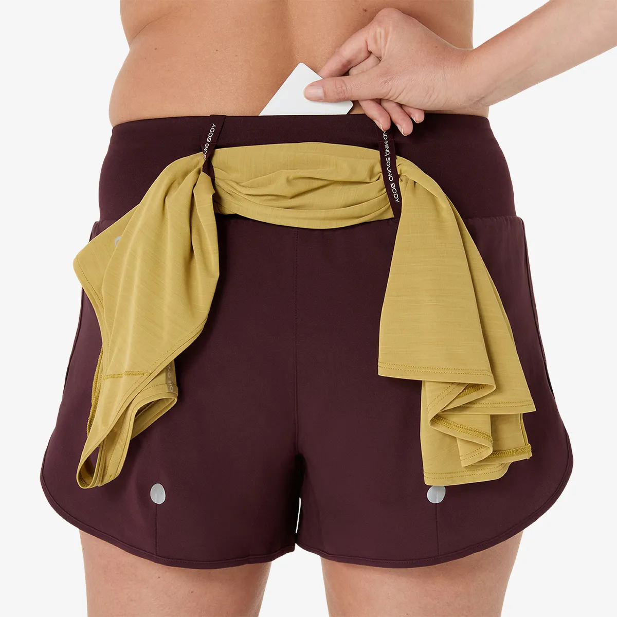 ASICS PANTALONI SCURTI ROAD 3.5IN SHORT 