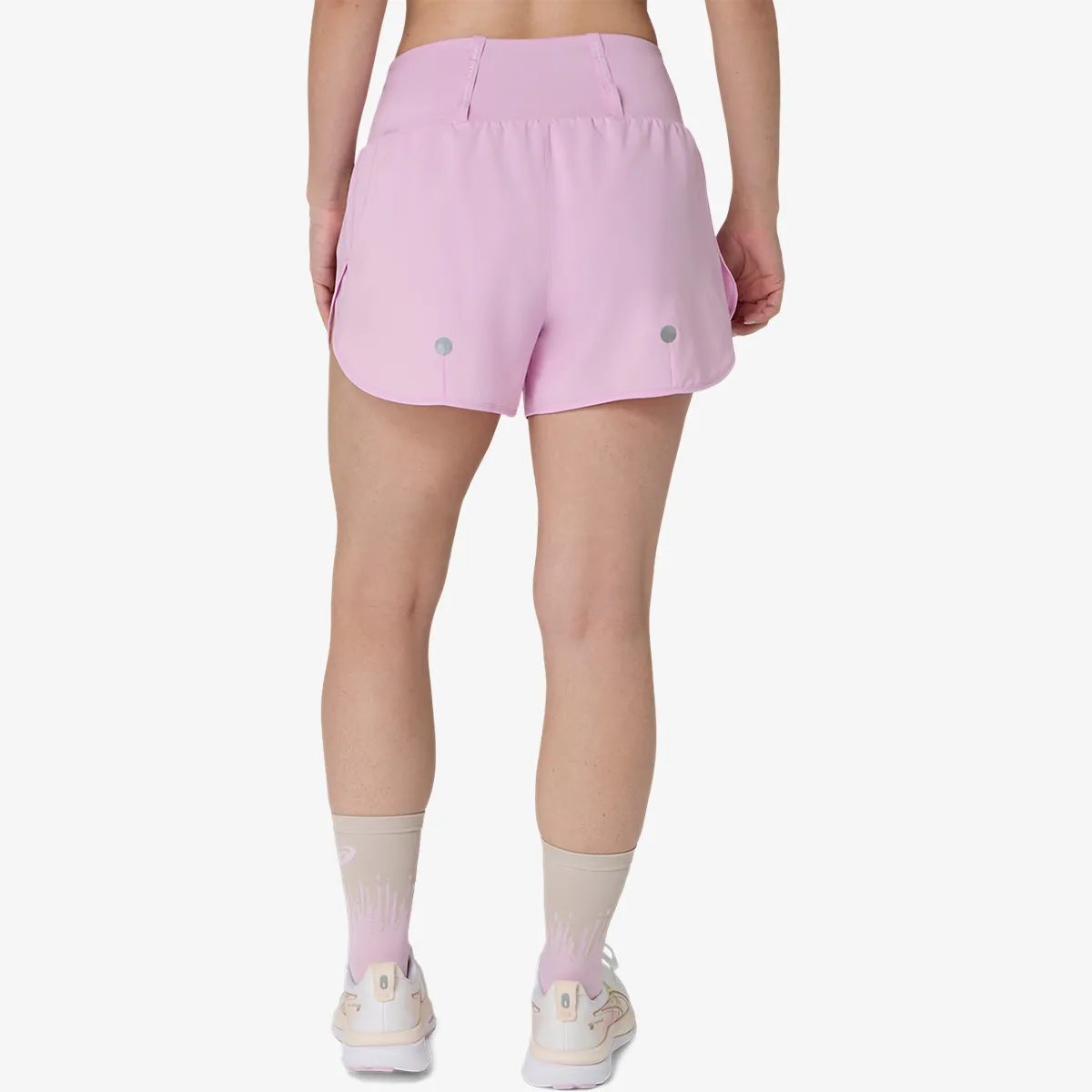ASICS PANTALONI SCURTI ROAD 3.5IN SHORT
