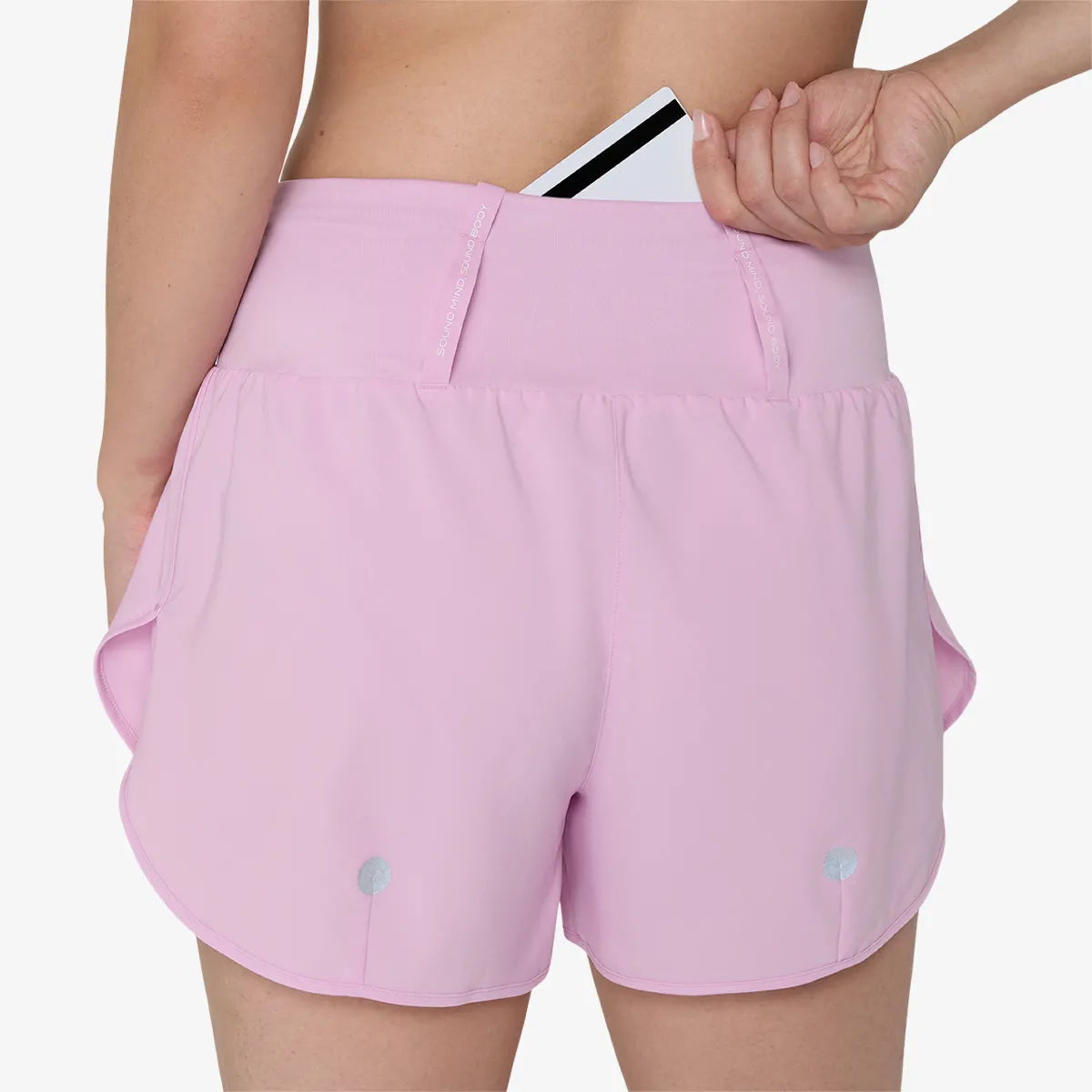 ASICS PANTALONI SCURTI ROAD 3.5IN SHORT