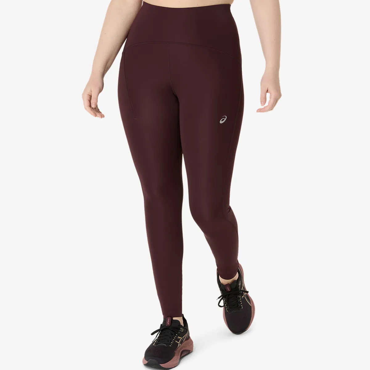 ASICS COLANTI ROAD HIGH WAIST TIGHT
