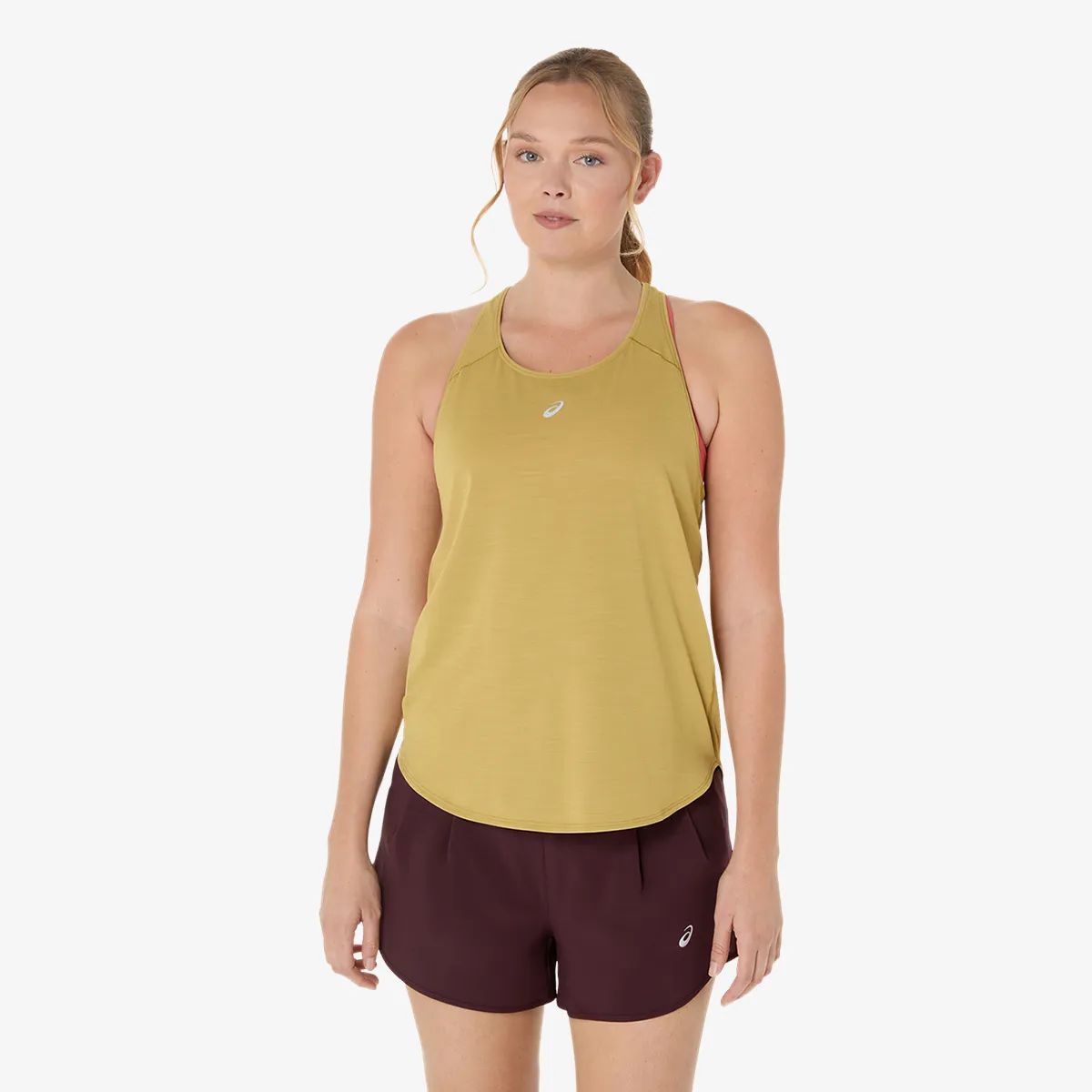 ASICS TRICOU ROAD TANK 