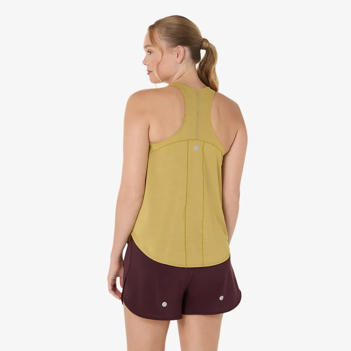 ASICS TRICOU ROAD TANK 