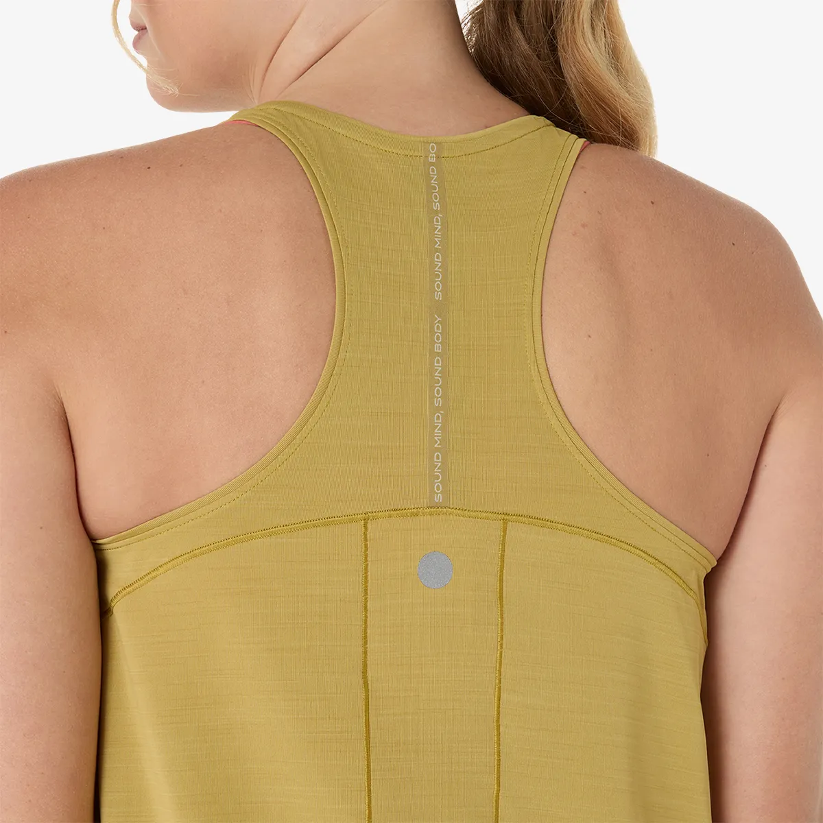 ASICS TRICOU ROAD TANK 