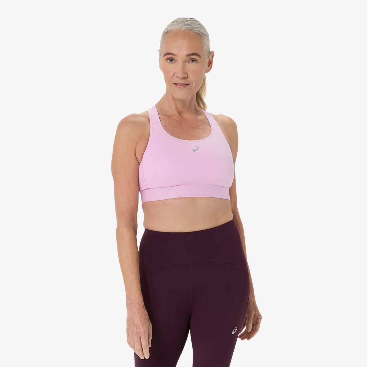 ASICS BUSTIERA ROAD COMPRESSION BRA 