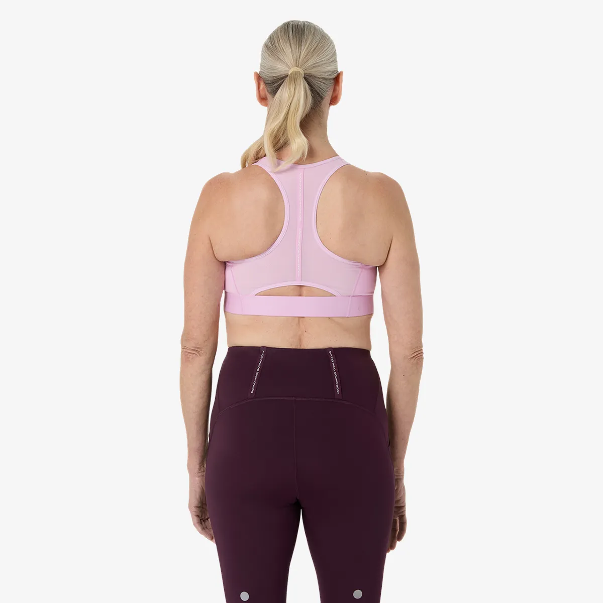 ASICS BUSTIERA ROAD COMPRESSION BRA