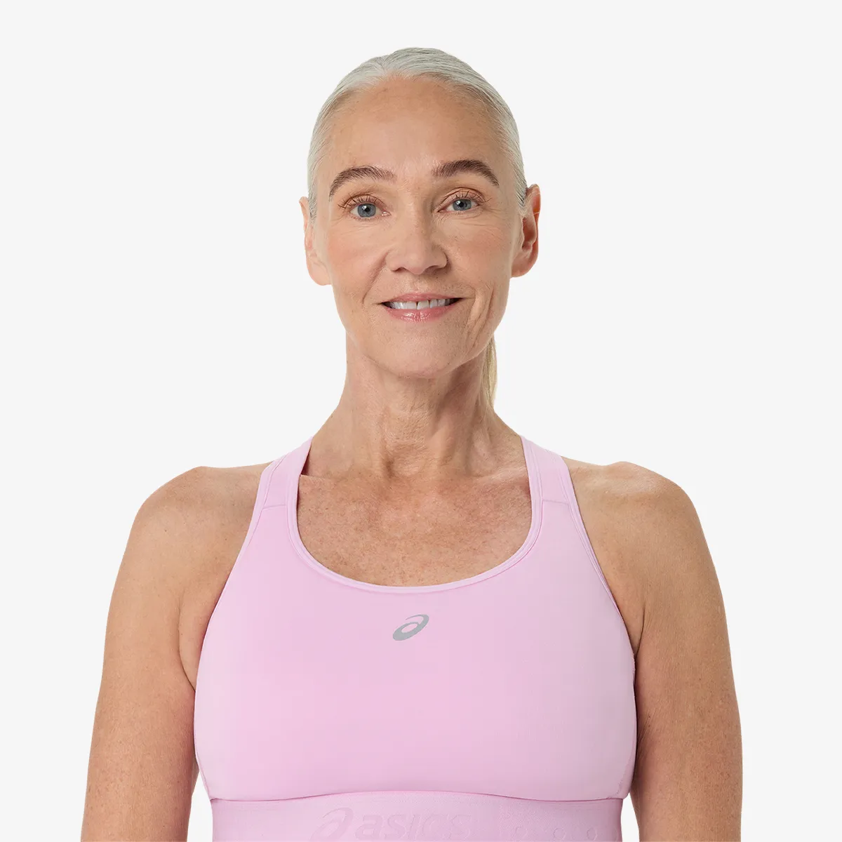 ASICS BUSTIERA ROAD COMPRESSION BRA