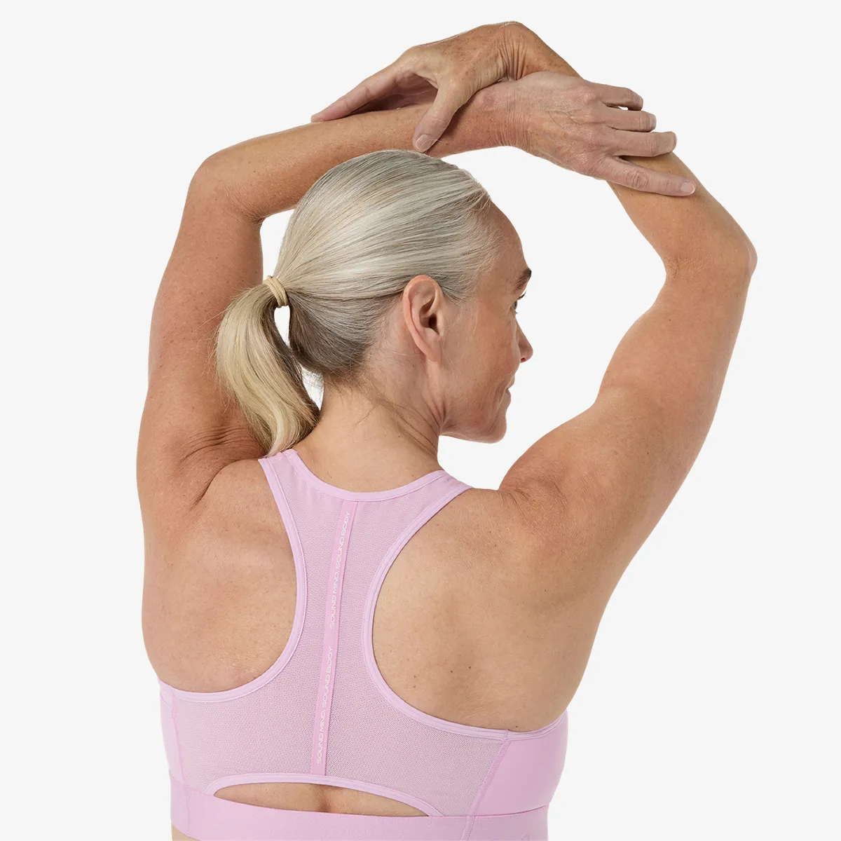 ASICS BUSTIERA ROAD COMPRESSION BRA