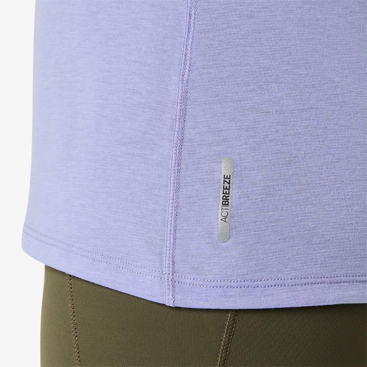 ASICS TRICOU NAGINO RUN ADJUSTABLE TANK 