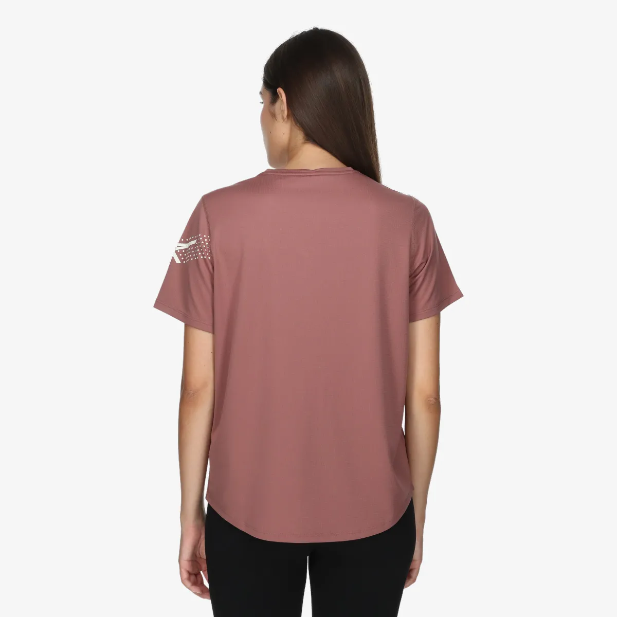 ASICS TRICOU ICON SS TOP 