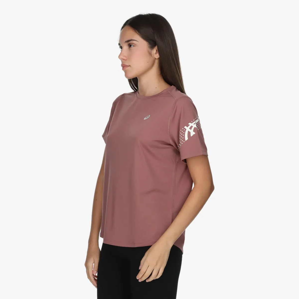 ASICS TRICOU ICON SS TOP 