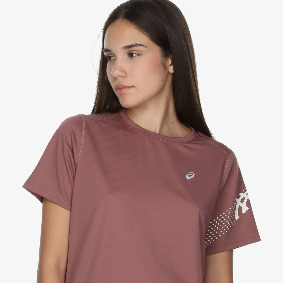 ASICS TRICOU ICON SS TOP 