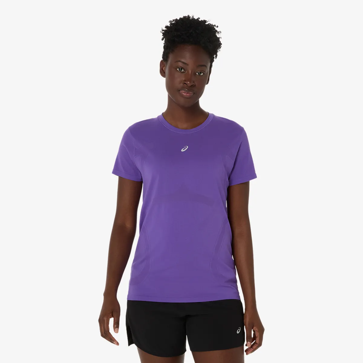ASICS TRICOU ROAD SEAMLESS SS TOP 
