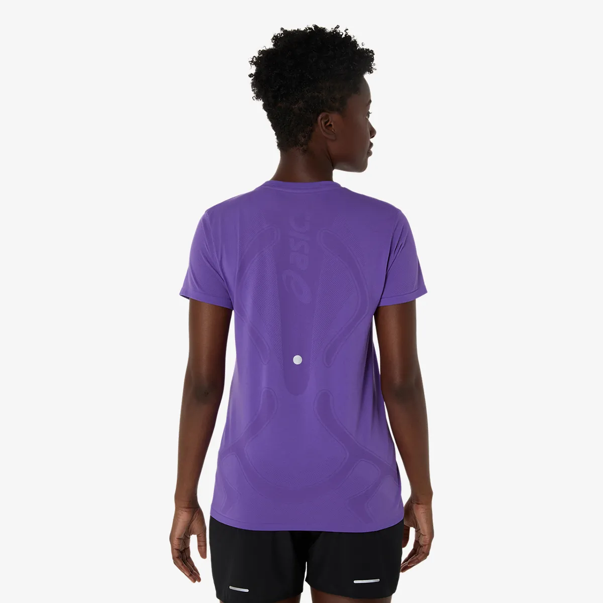 ASICS TRICOU ROAD SEAMLESS SS TOP 