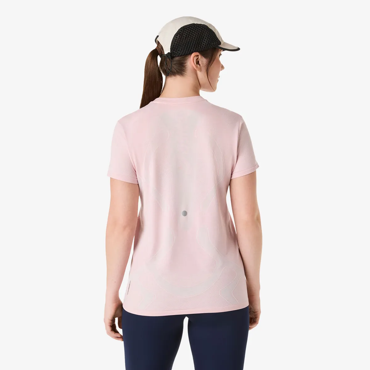 ASICS TRICOU ROAD SEAMLESS SS TOP 