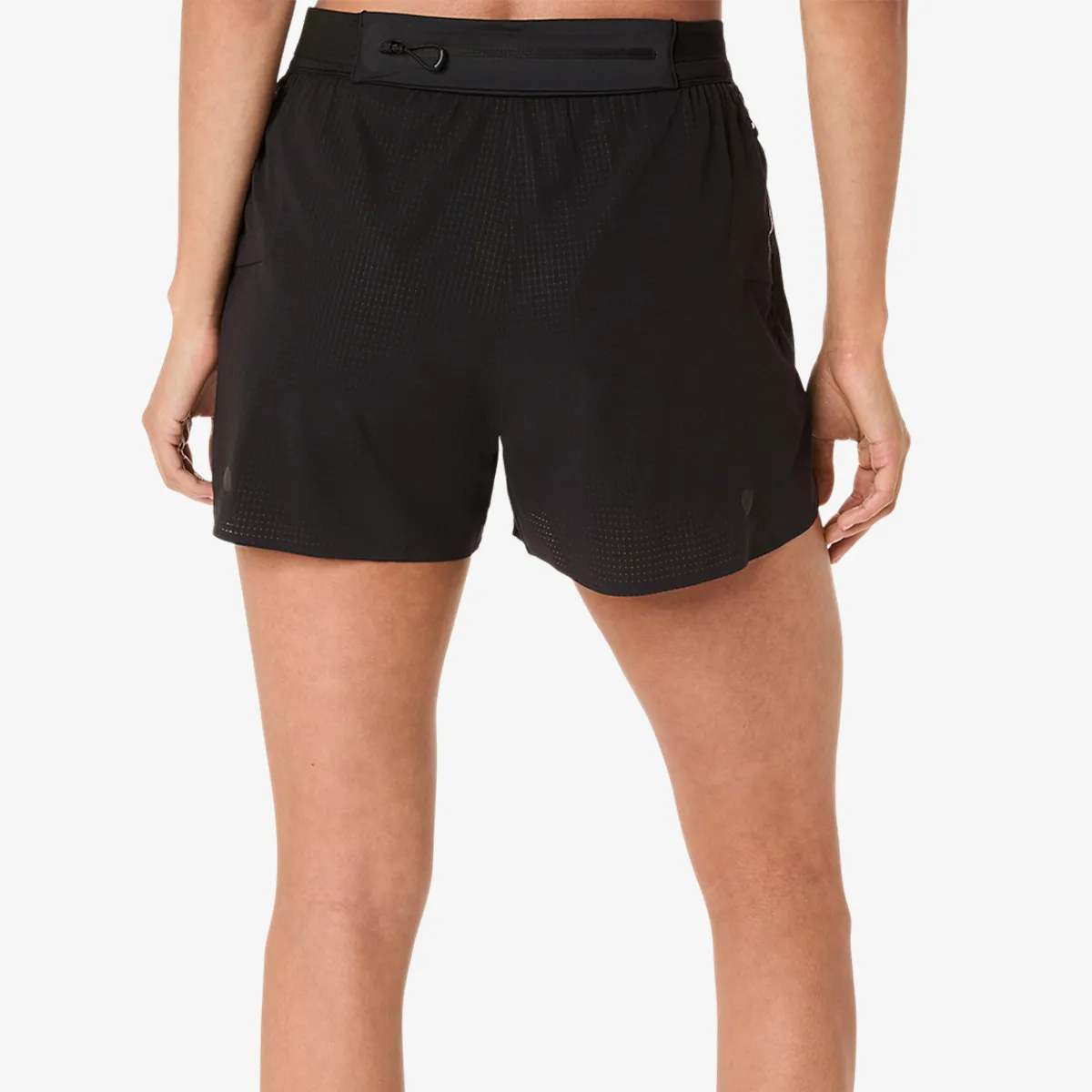 ASICS PANTALONI SCURTI METARUN SPLIT SHORTS