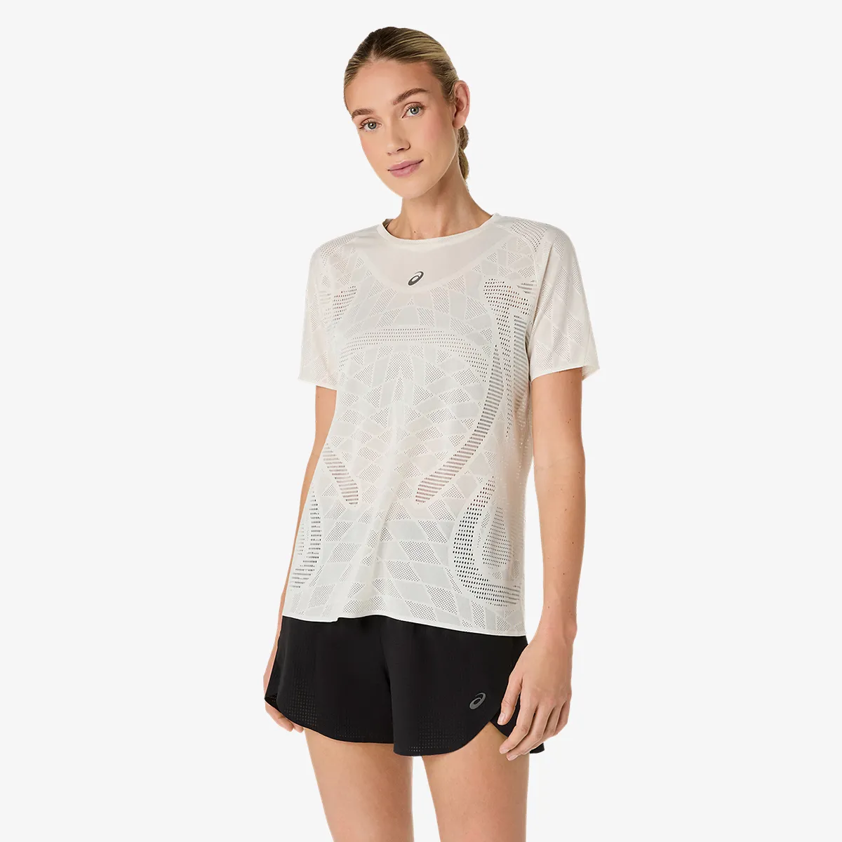 ASICS TRICOU METARUN SS TOP