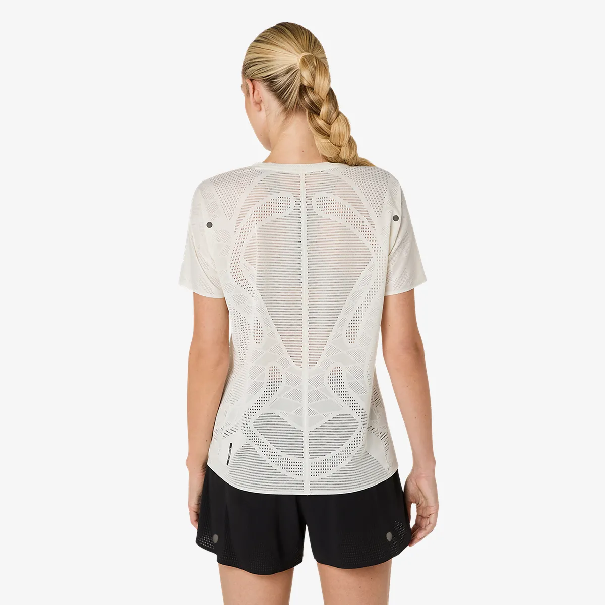 ASICS TRICOU METARUN SS TOP