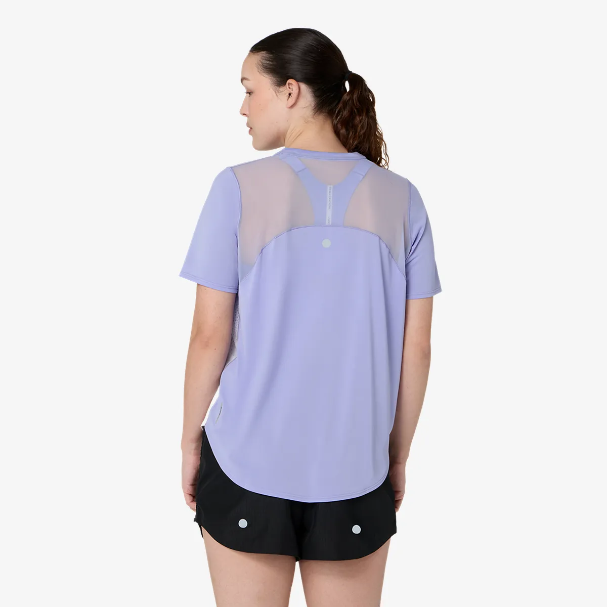 ASICS TRICOU ROAD FADE SS TOP 