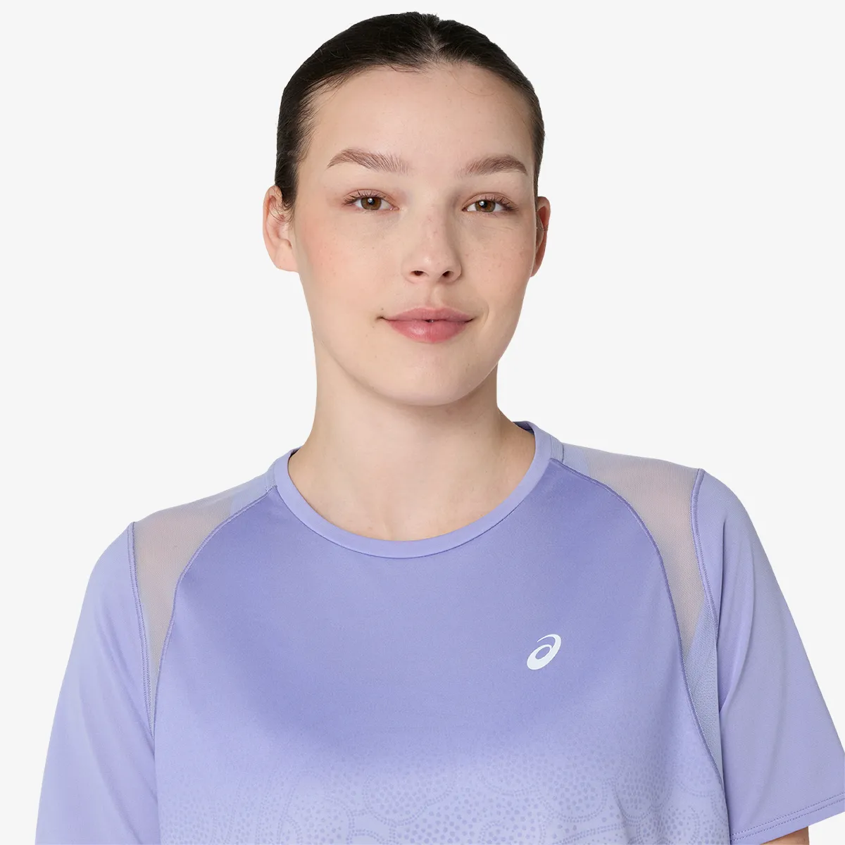 ASICS TRICOU ROAD FADE SS TOP 