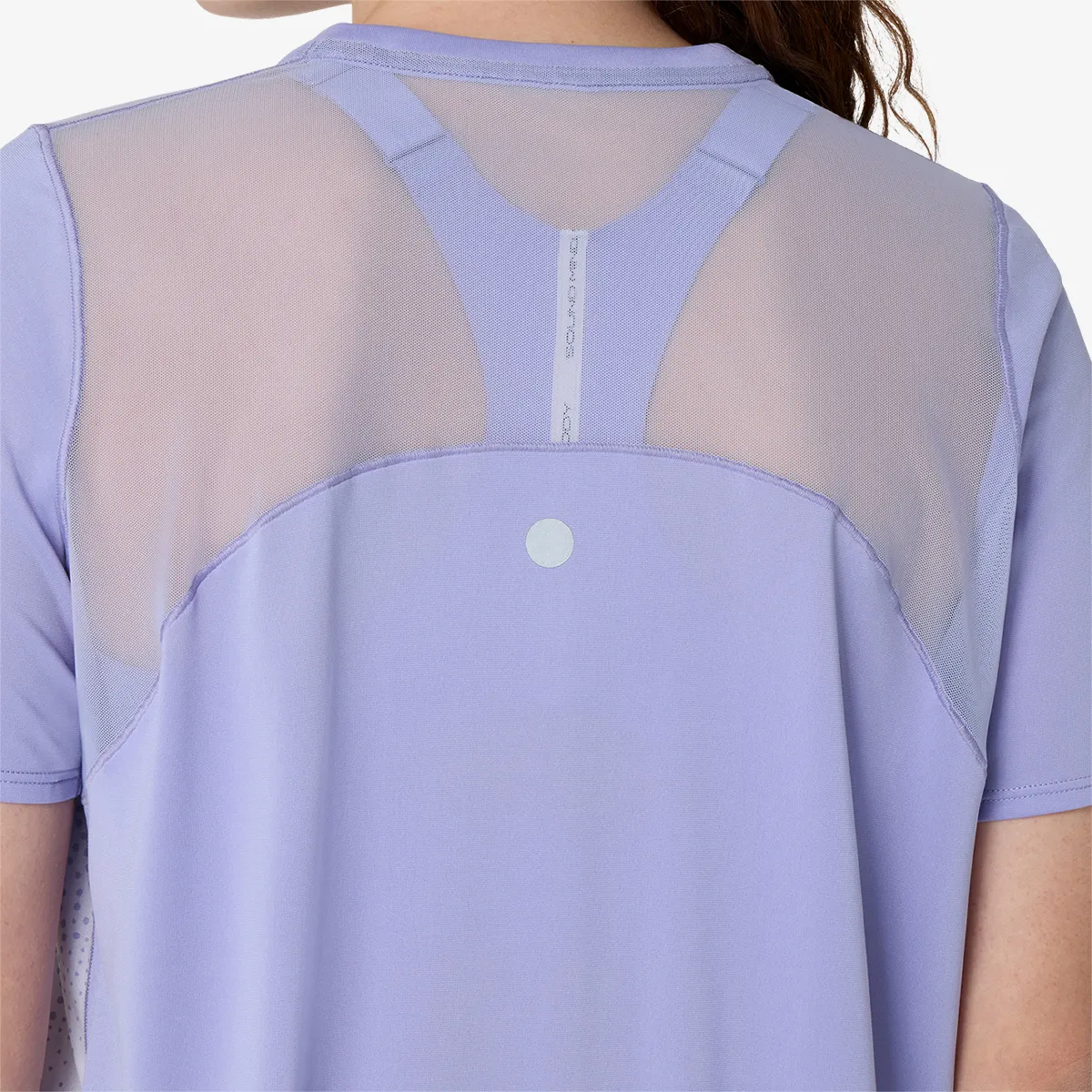 ASICS TRICOU ROAD FADE SS TOP 