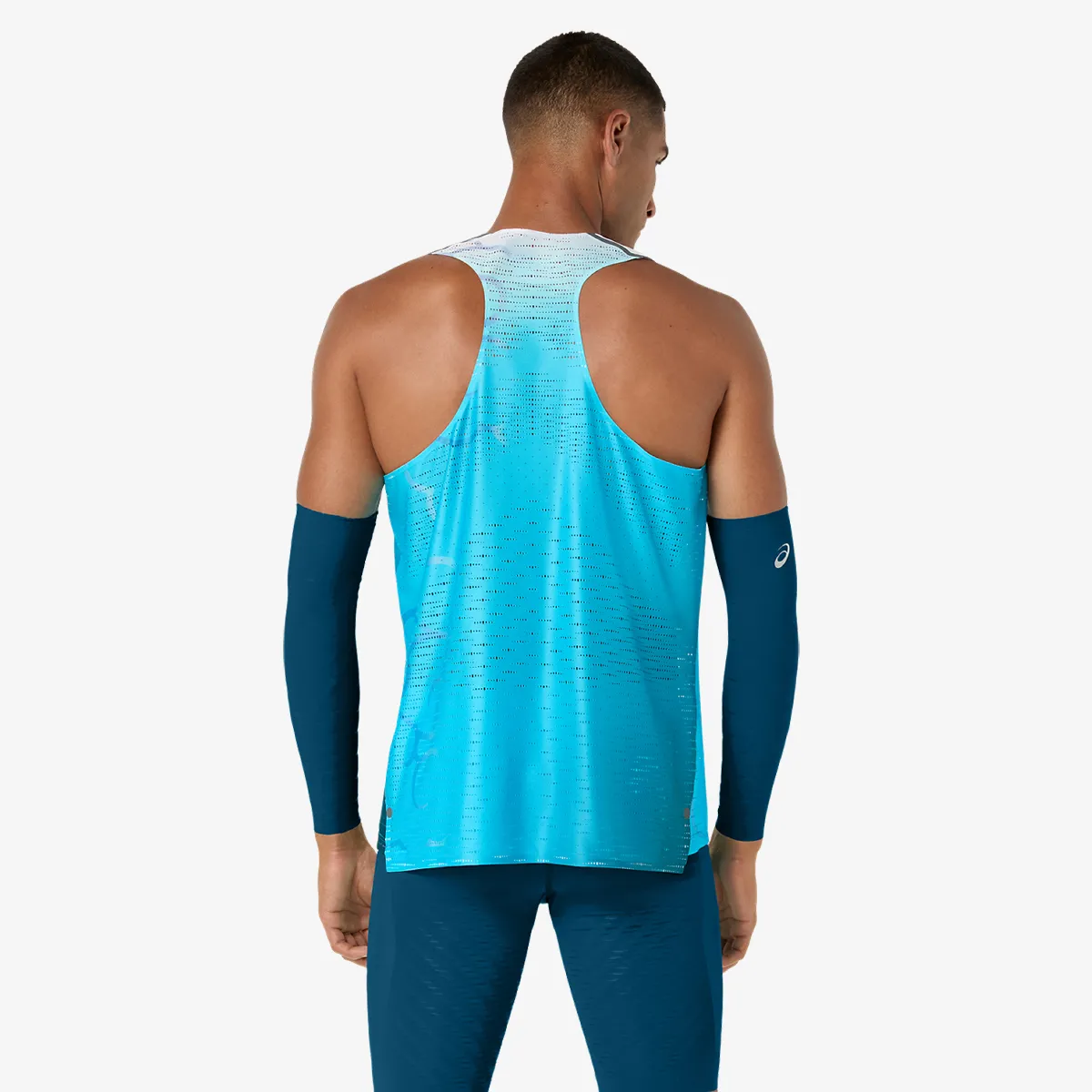 ASICS TRICOU FARA MANECI METASPEED SINGLET
