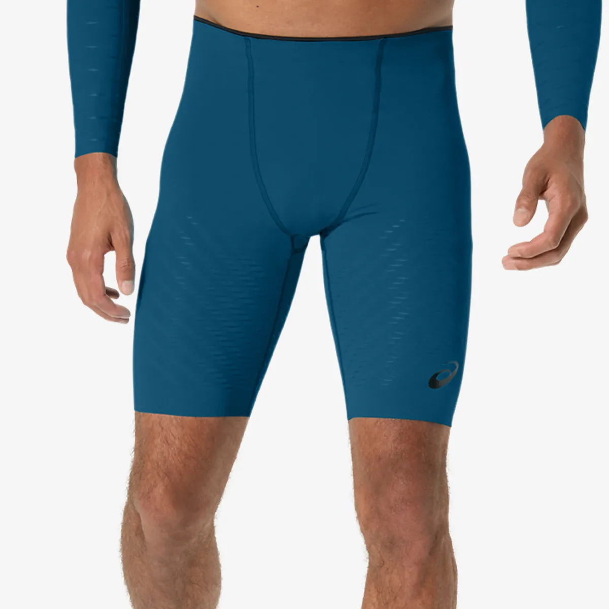 ASICS PANTALONI SCURTI METASPEED TIGHT 