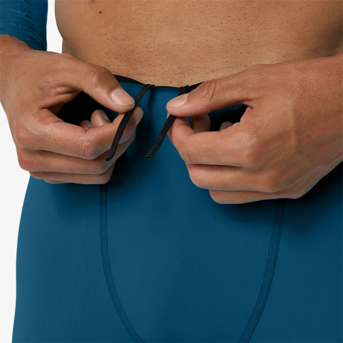 ASICS PANTALONI SCURTI METASPEED TIGHT