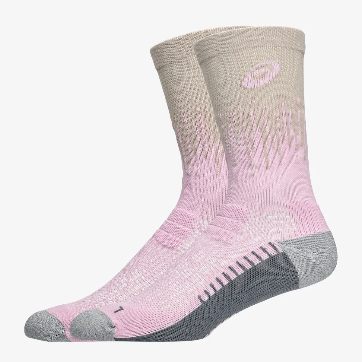 ASICS SOSETE PERFORMANCE RUN SOCK CREW