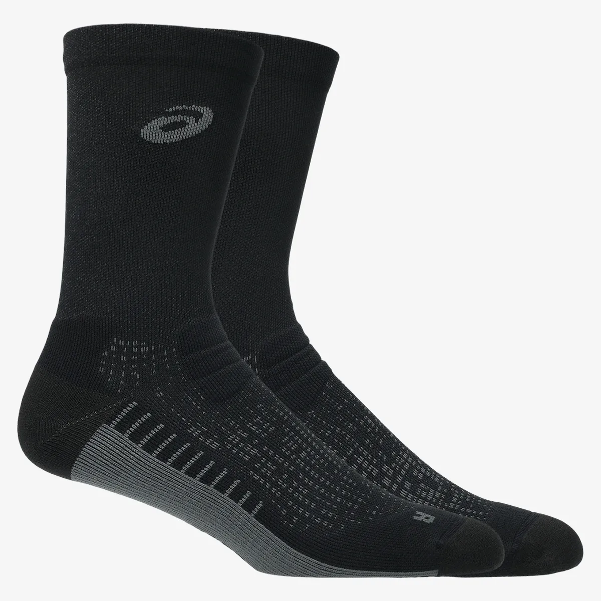 ASICS SOSETE PERFORMANCE RUN SOCK CREW