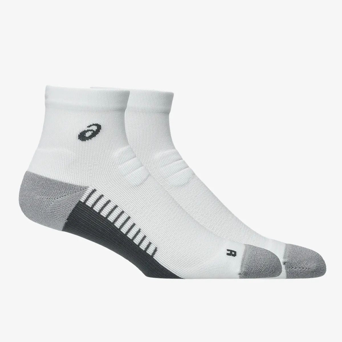 ASICS SOSETE PERFORMANCE RUN SOCK QUARTER