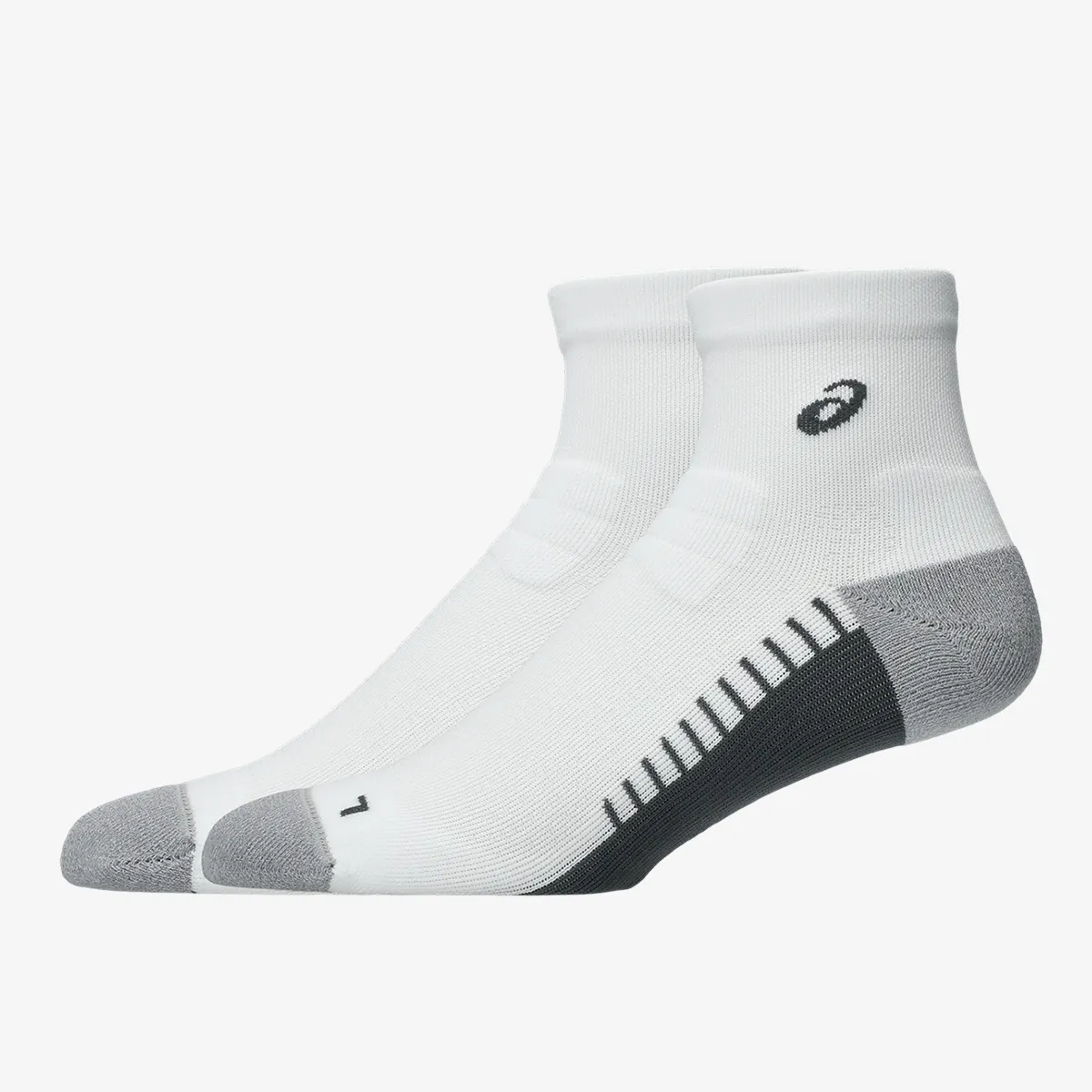 ASICS SOSETE PERFORMANCE RUN SOCK QUARTER
