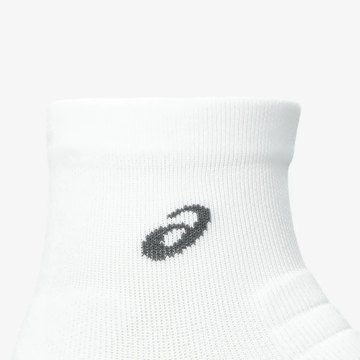ASICS SOSETE PERFORMANCE RUN SOCK QUARTER