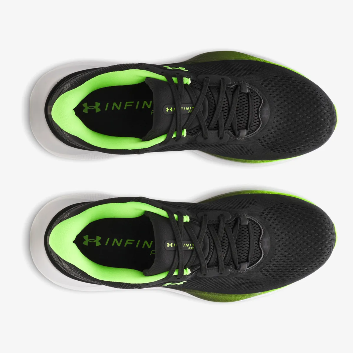 UNDER ARMOUR PANTOFI SPORT UA Infinite Pro 2 