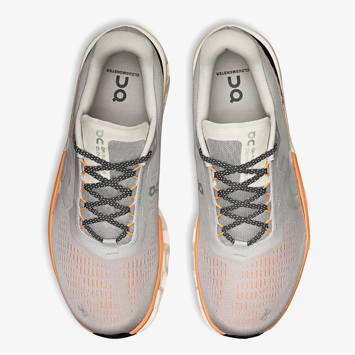 On PANTOFI SPORT Cloudmonster 2 