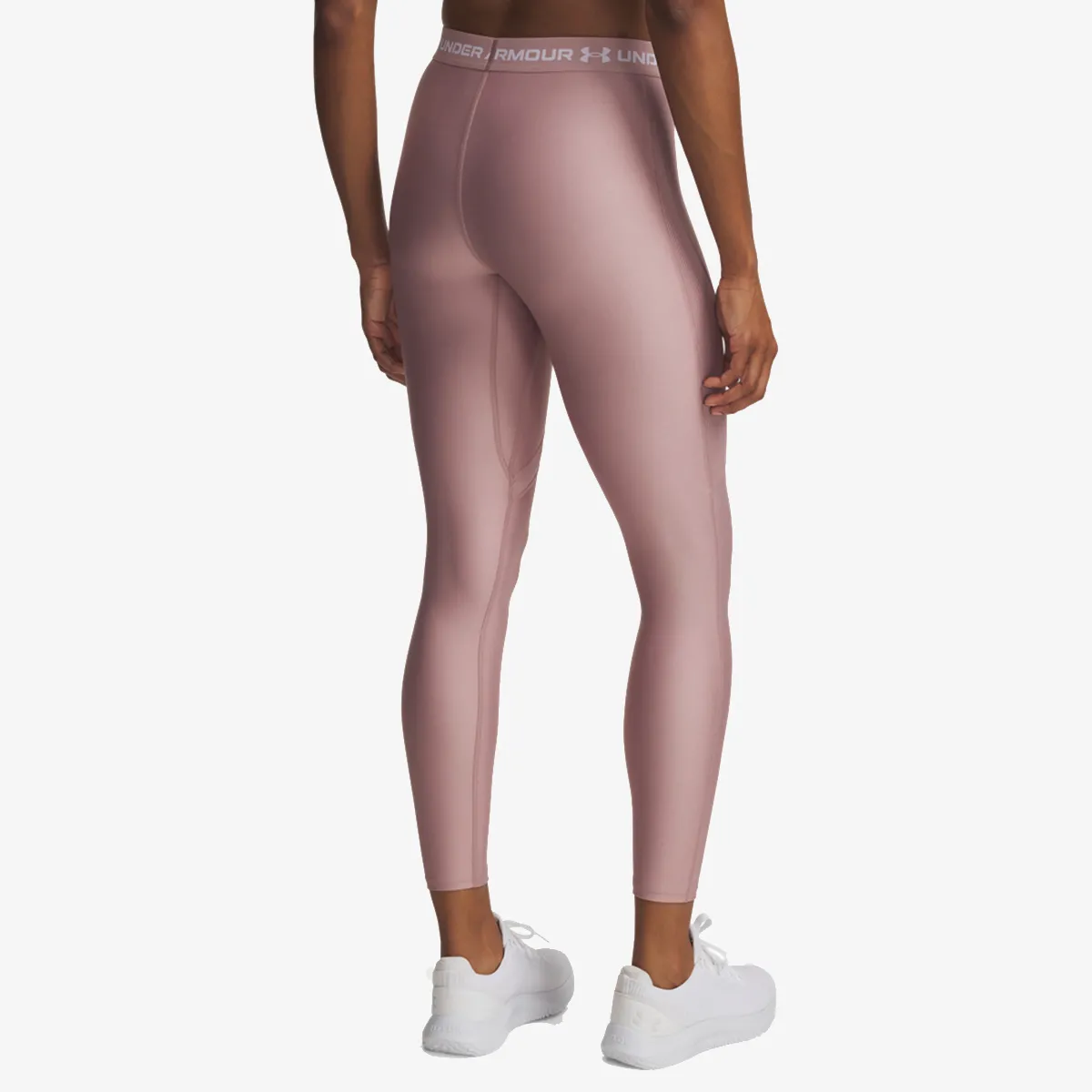 UNDER ARMOUR COLANTI UA HG Rib Legging 