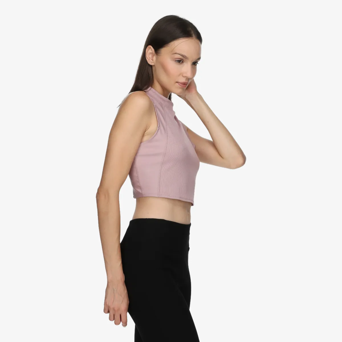 UNDER ARMOUR TRICOU FARA MANECI UA HG Rib Tank 