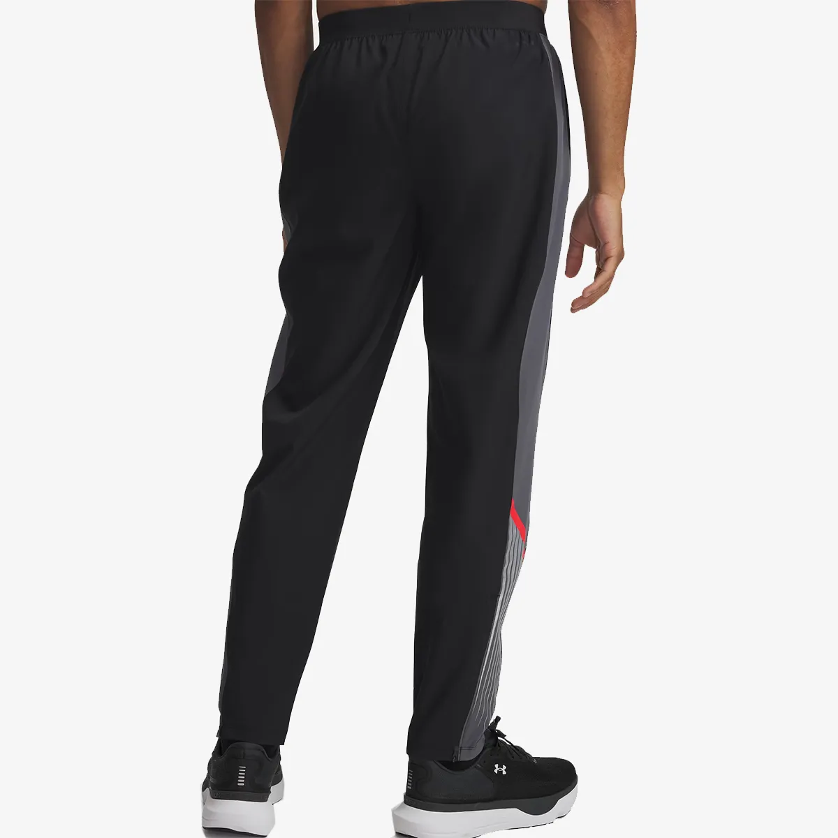 UNDER ARMOUR PANTALONI DE TRENING UA Velociti Storm Pant 