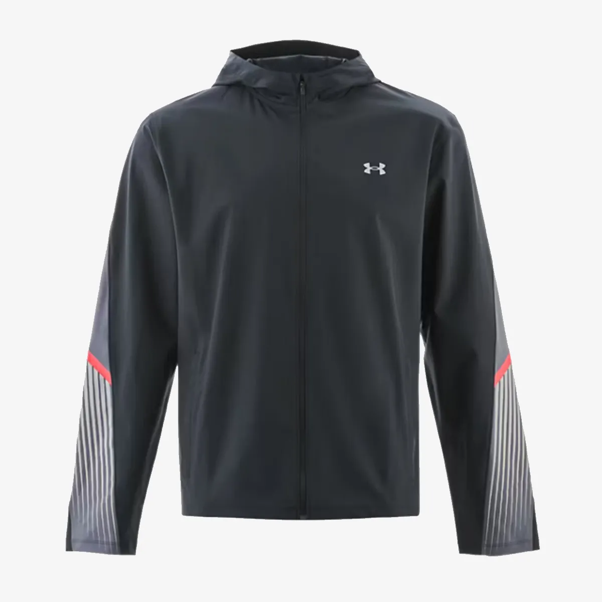 UNDER ARMOUR HANORAC UA Velociti Storm Hooded Jkt 