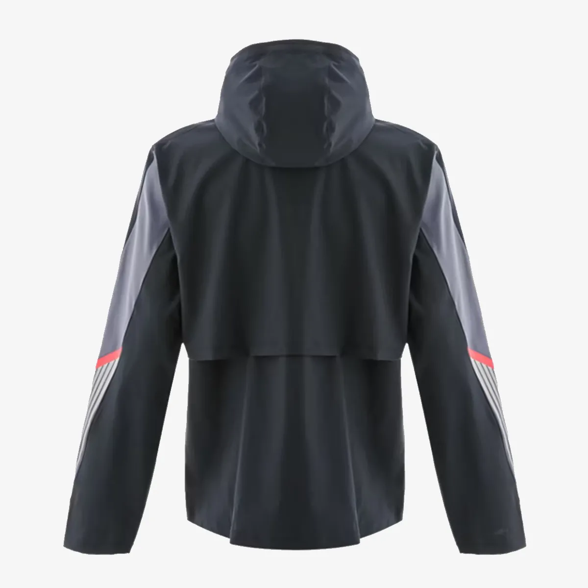 UNDER ARMOUR HANORAC UA Velociti Storm Hooded Jkt 