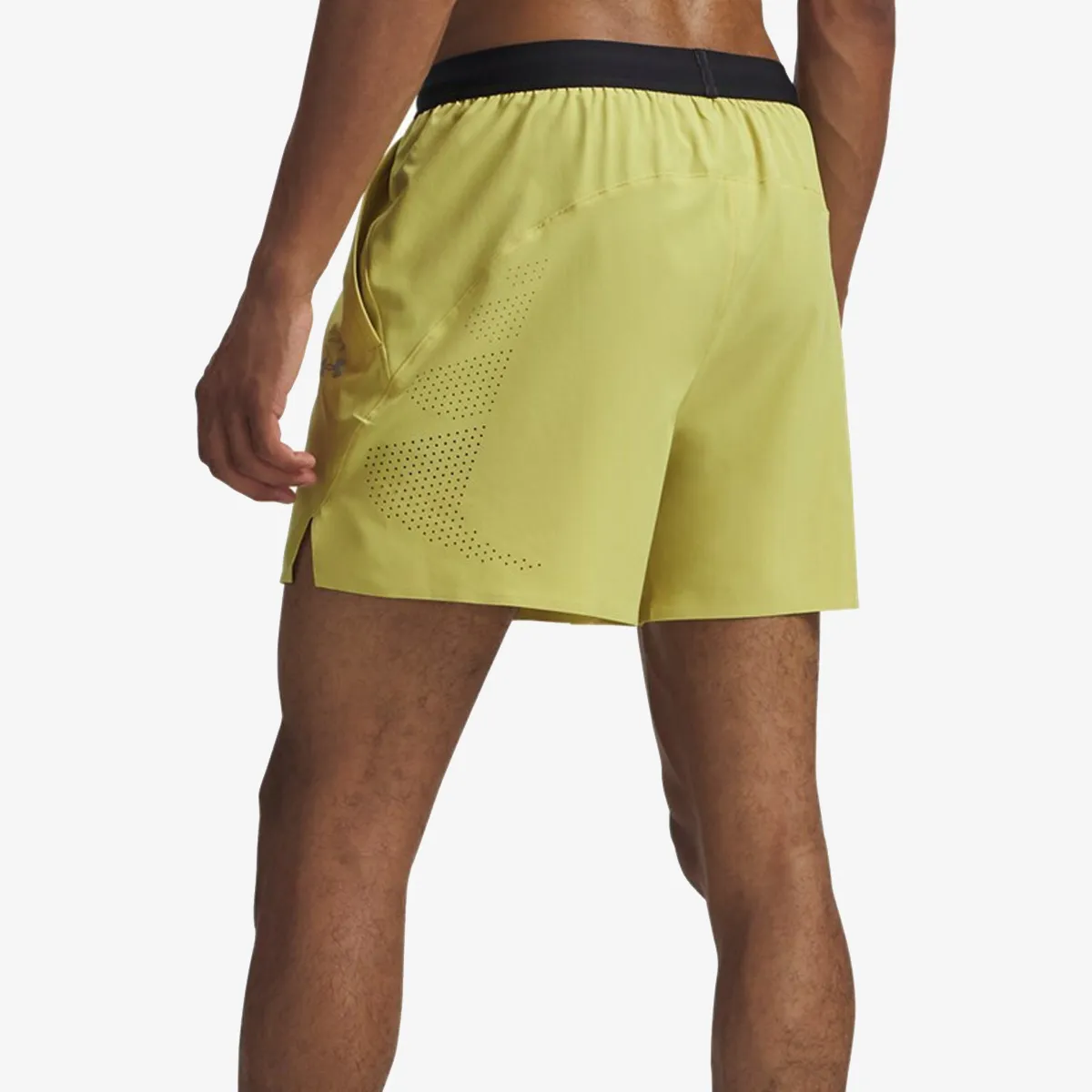 UNDER ARMOUR PANTALONI SCURTI UA Halo Train Short 