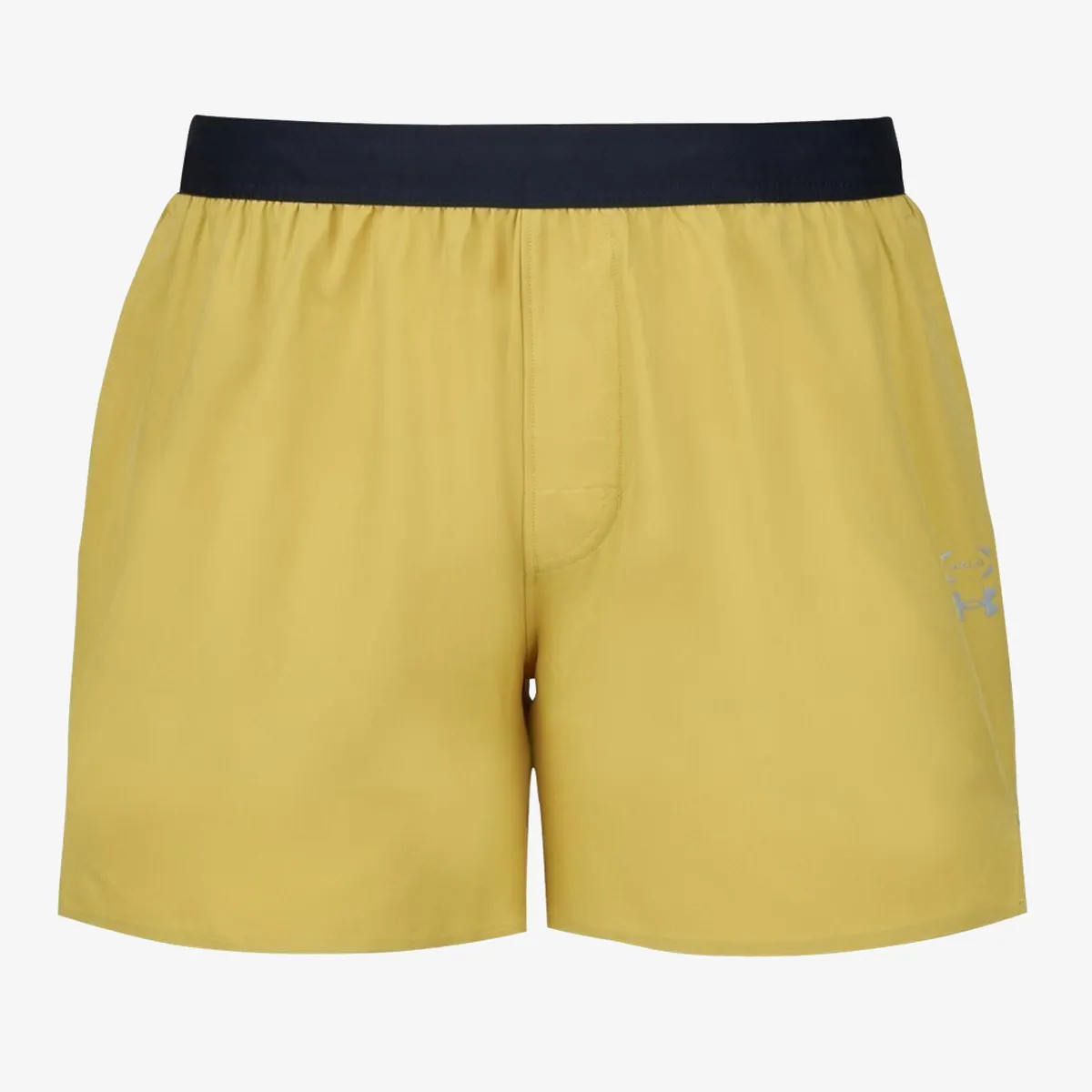 UNDER ARMOUR PANTALONI SCURTI UA Halo Train Short 
