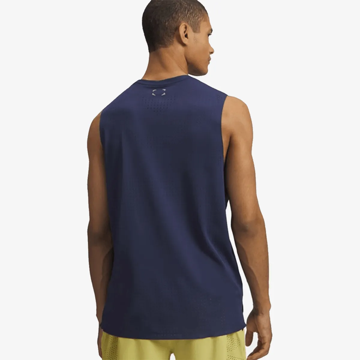 UNDER ARMOUR TRICOU FARA MANECI UA Halo Vent SL 