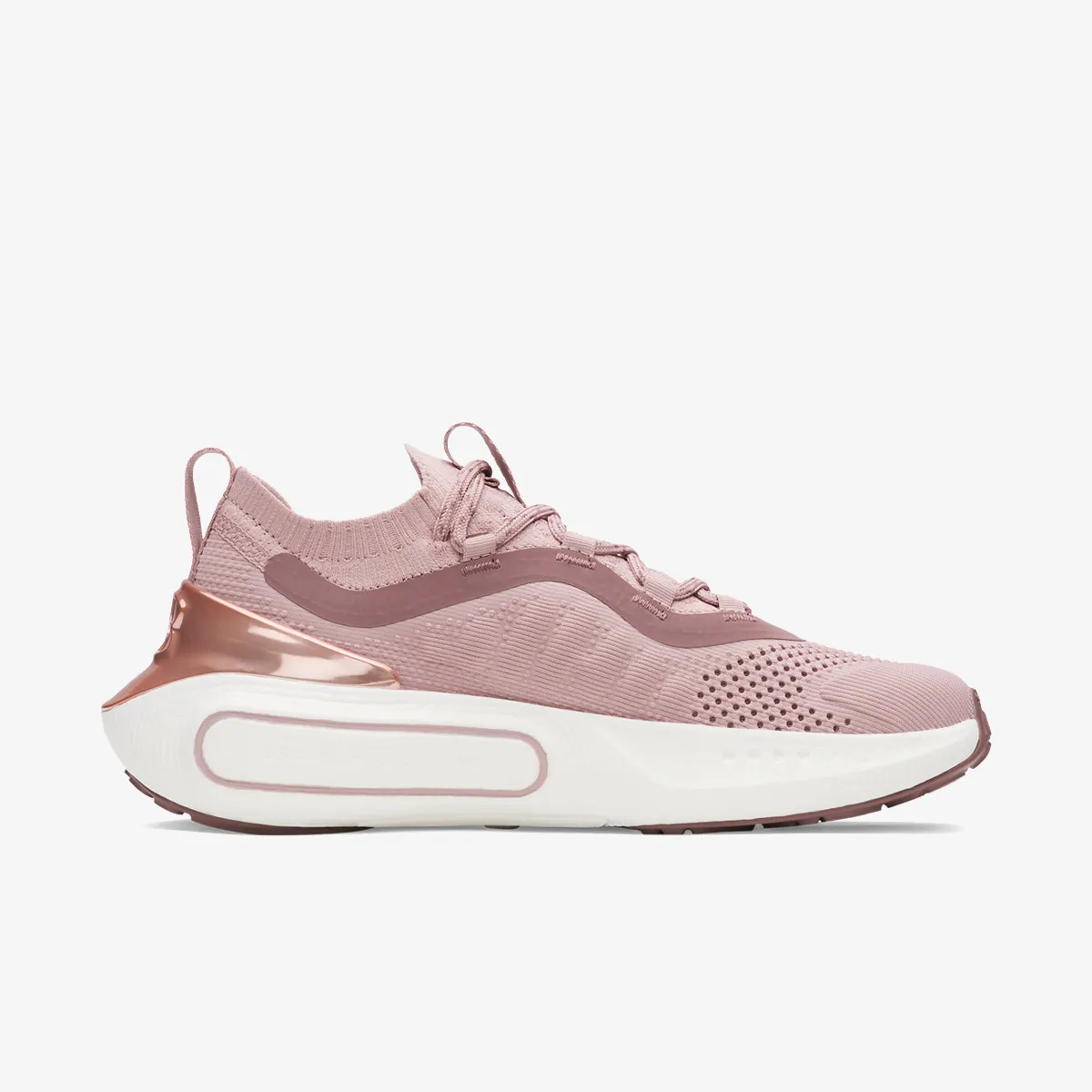 UNDER ARMOUR PANTOFI SPORT UA W Phantom 4 Chrome 