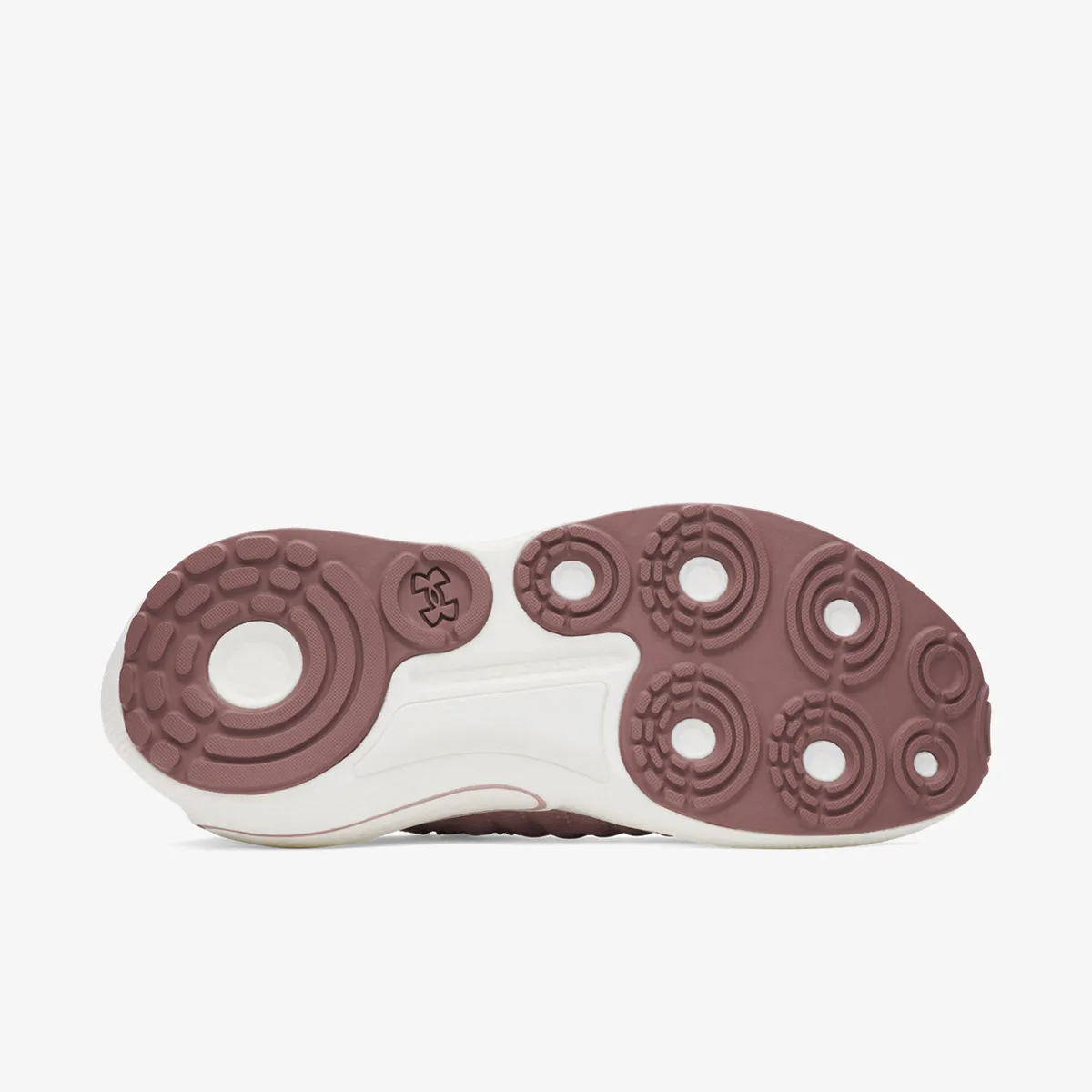 UNDER ARMOUR PANTOFI SPORT UA W Phantom 4 Chrome 