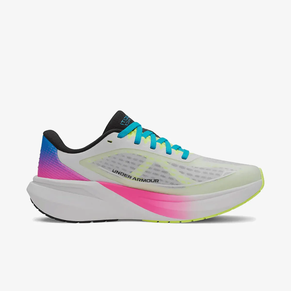 UNDER ARMOUR PANTOFI SPORT UA W Velociti Pace 