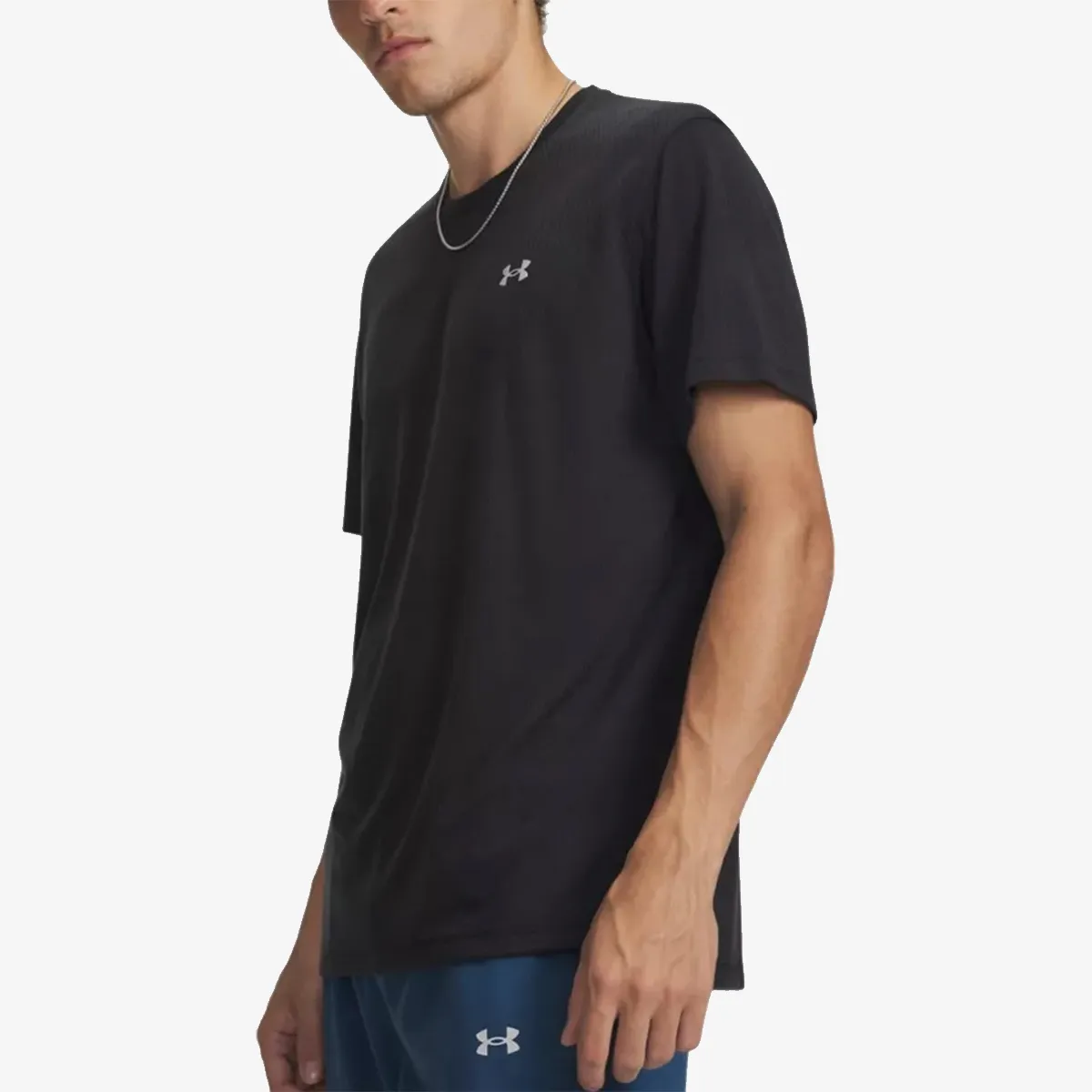 UNDER ARMOUR TRICOU UA Velociti SS 