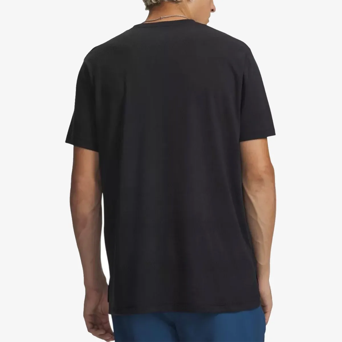 UNDER ARMOUR TRICOU UA Velociti SS 